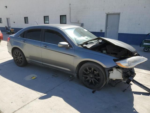  CHRYSLER 200 2013 Szary