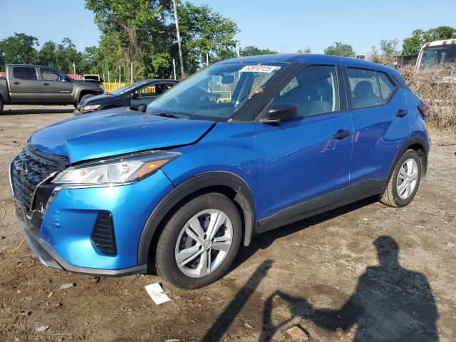 NISSAN KICKS S 2021
