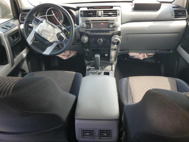  TOYOTA 4RUNNER 2012 Сharcoal