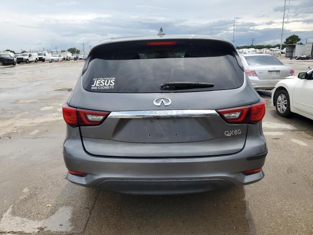  INFINITI QX60 2019 Gray