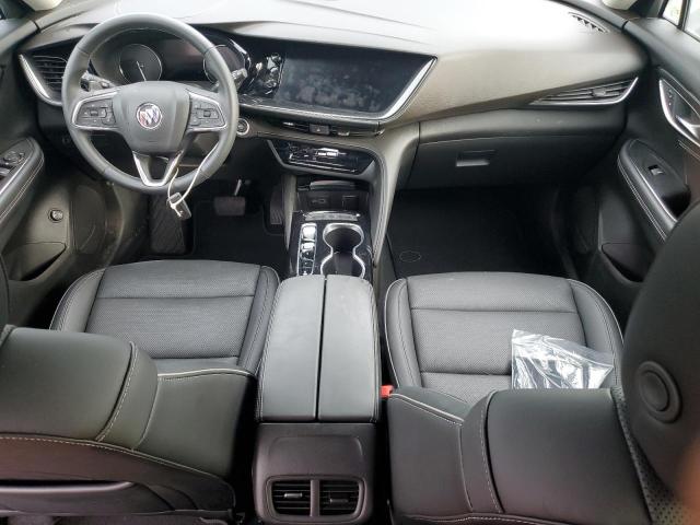  BUICK ENVISION 2022 Синий