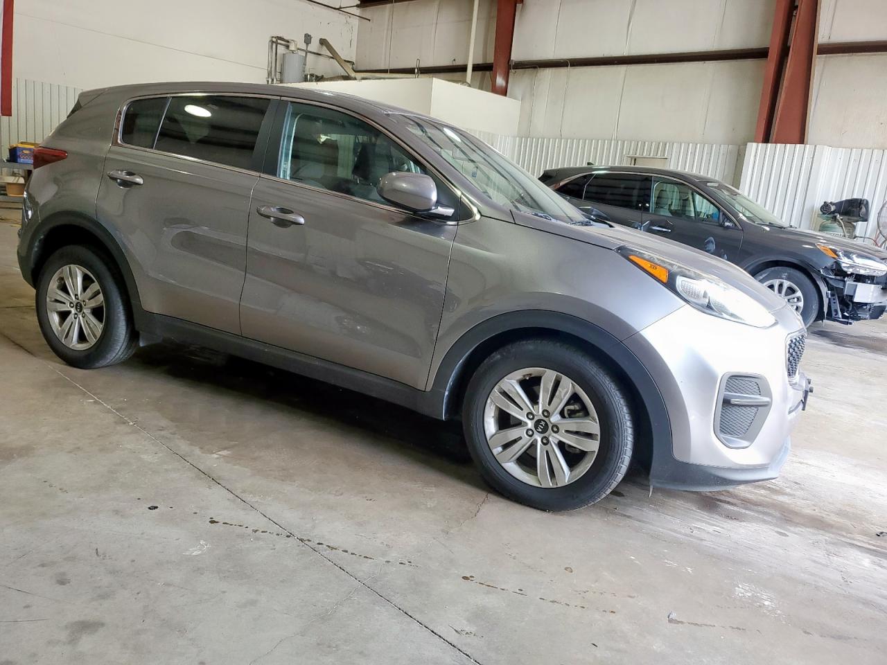 kndpm3ac4j7313428 KNDPM3AC4J7313428 2018 Kia Sportage Lx