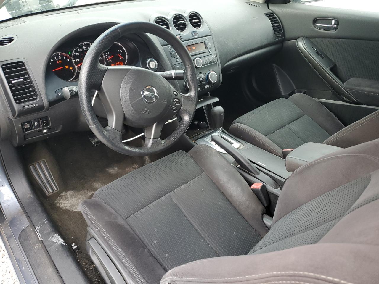 2011 Nissan Altima S VIN: 1N4AL2EP4BC130237 Lot: 63698595