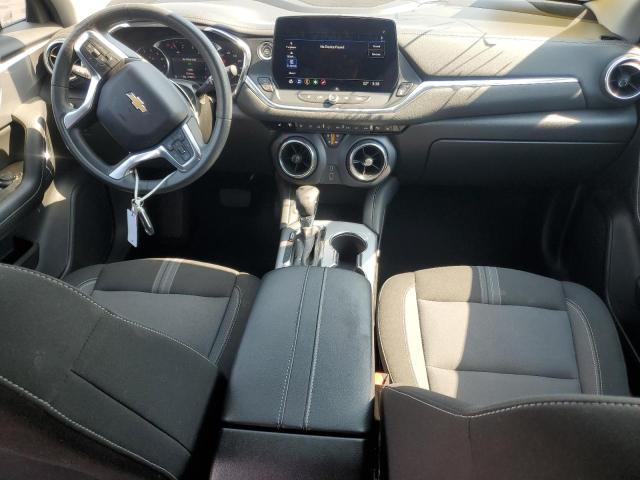  CHEVROLET BLAZER 2024 Blue