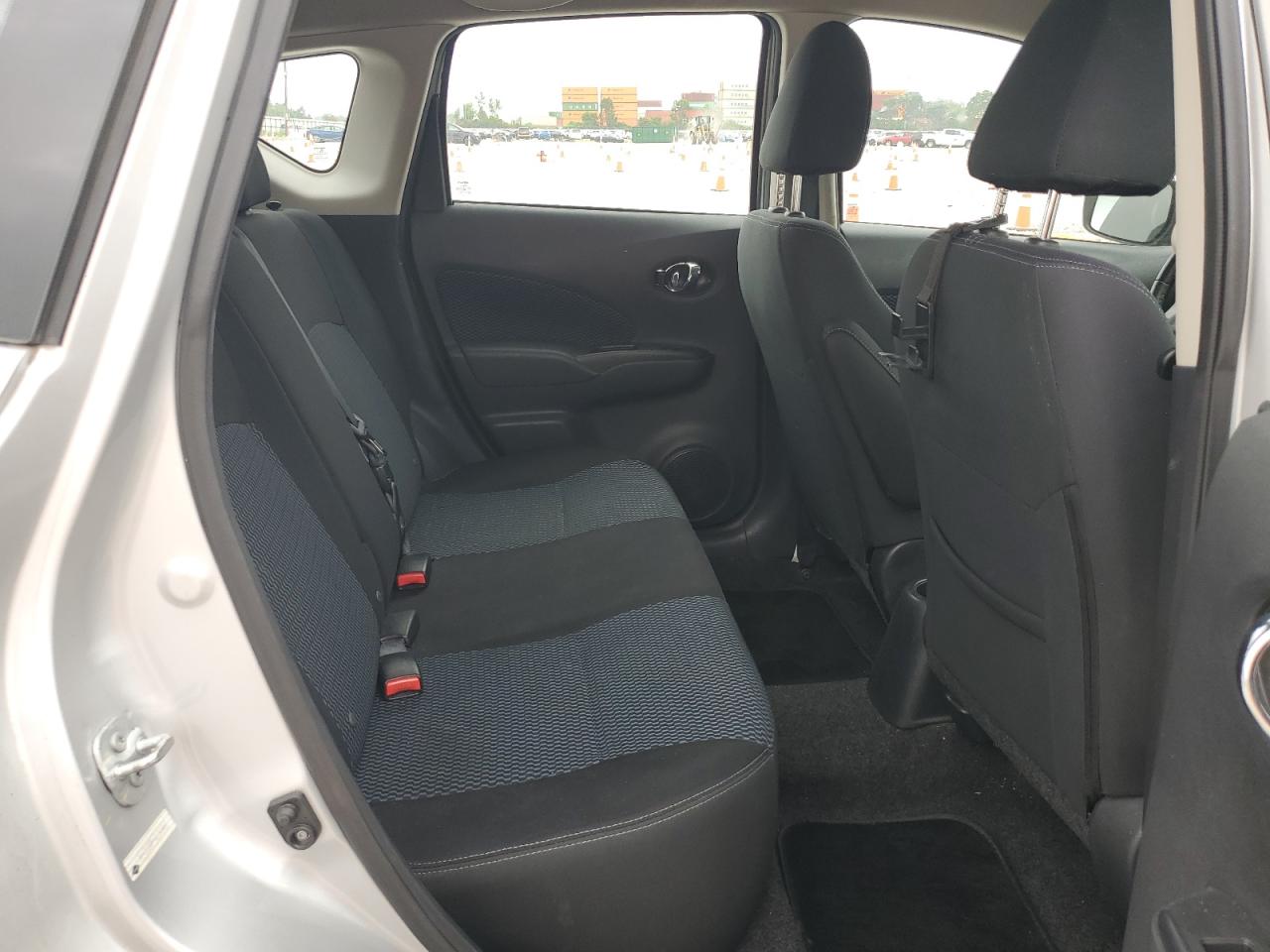 2016 Nissan Versa Note S VIN: 3N1CE2CP1GL383482 Lot: 65158265