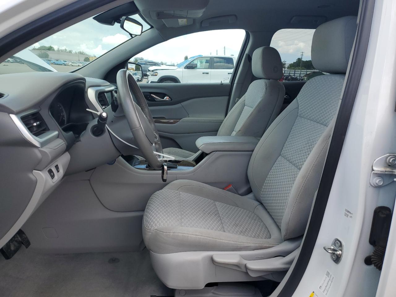 2019 GMC Acadia Sle VIN: 1GKKNKLA4KZ204491 Lot: 64109515