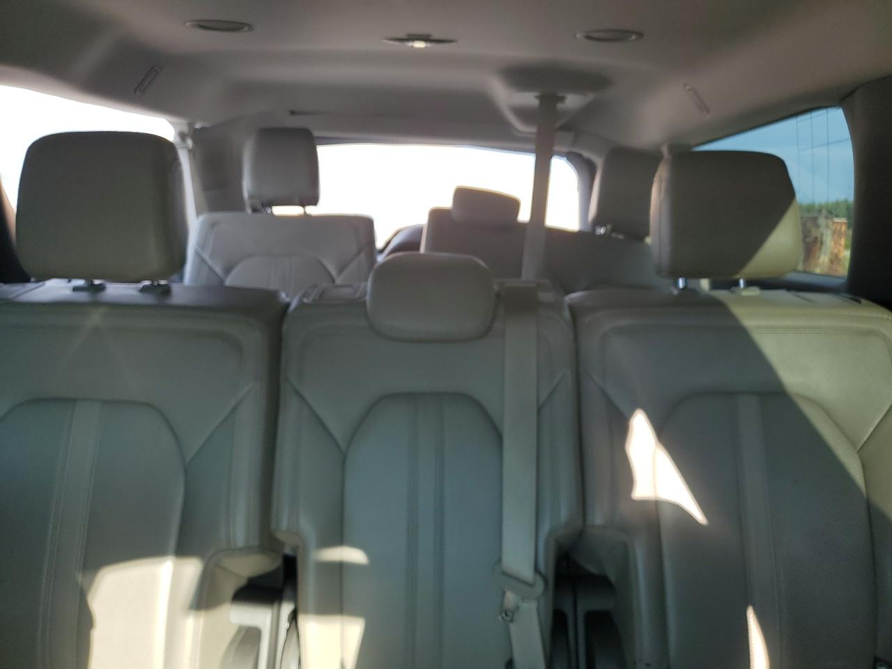2018 Ford Expedition Max Limited VIN: 1FMJK2AT8JEA62460 Lot: 63071475