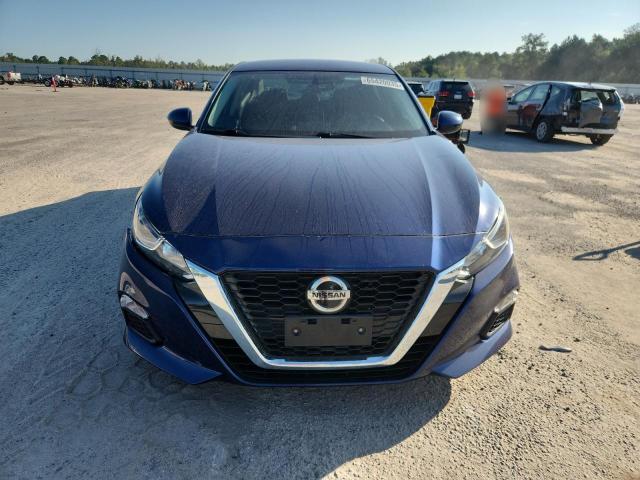  NISSAN ALTIMA 2019 Blue
