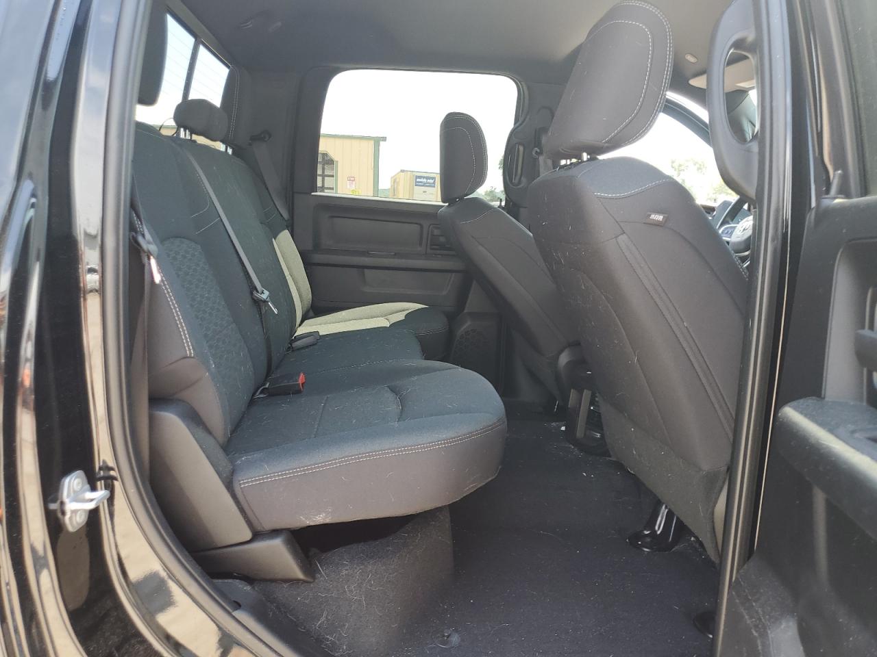 2025 Ram 2500 Tradesman VIN: 3C6UR5CJ9SG530062 Lot: 64495835
