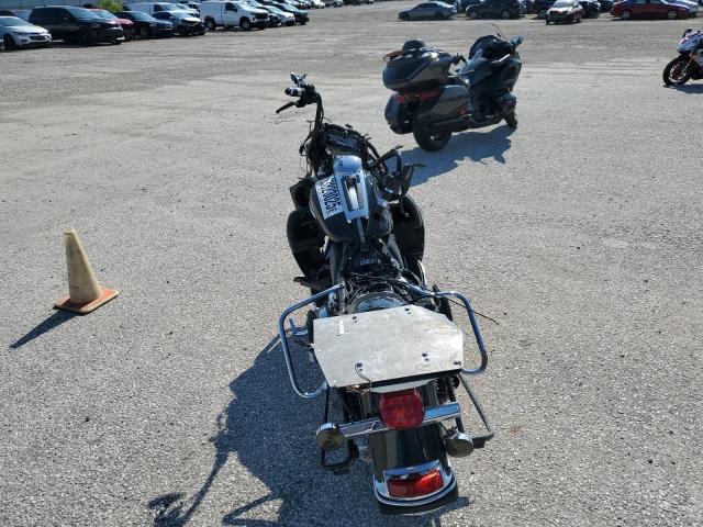2010 HARLEY-DAVIDSON FLHTK   