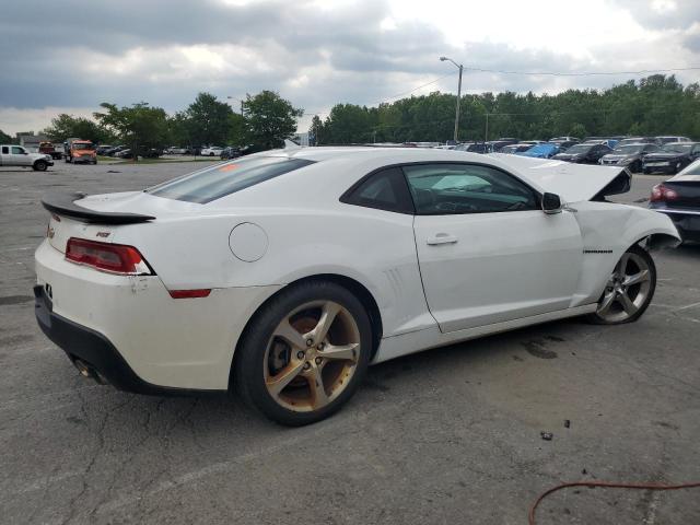 Купе CHEVROLET CAMARO 2014 Білий