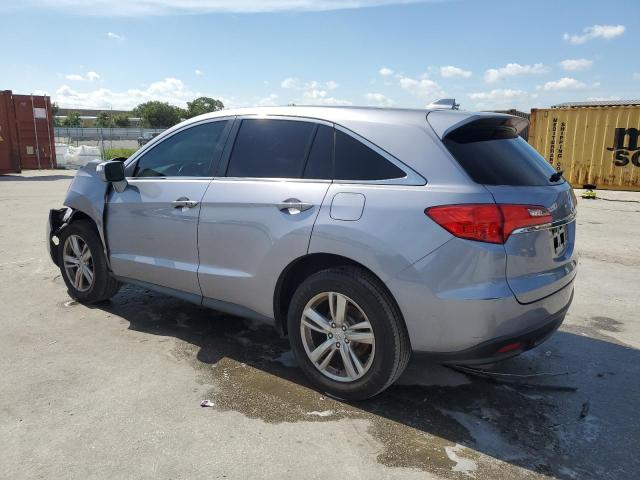  ACURA RDX 2015 Gray