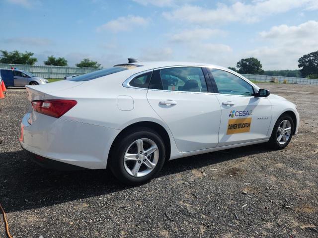  CHEVROLET MALIBU 2024 Biały