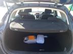 2013 VAUXHALL ASTRA ENER for sale at Copart WHITBURN
