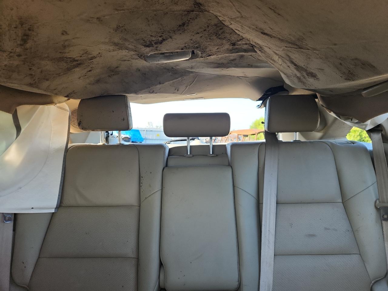 2014 Acura Rdx Technology VIN: 5J8TB3H58EL015409 Lot: 63533205