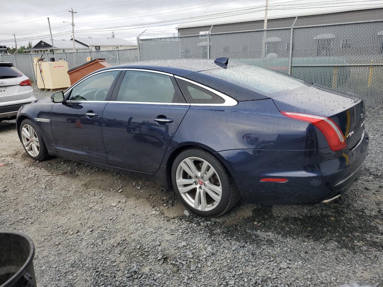 sajwj2gd4k8w18469 SAJWJ2GD4K8W18469 2019 Jaguar Xjl Portfolio