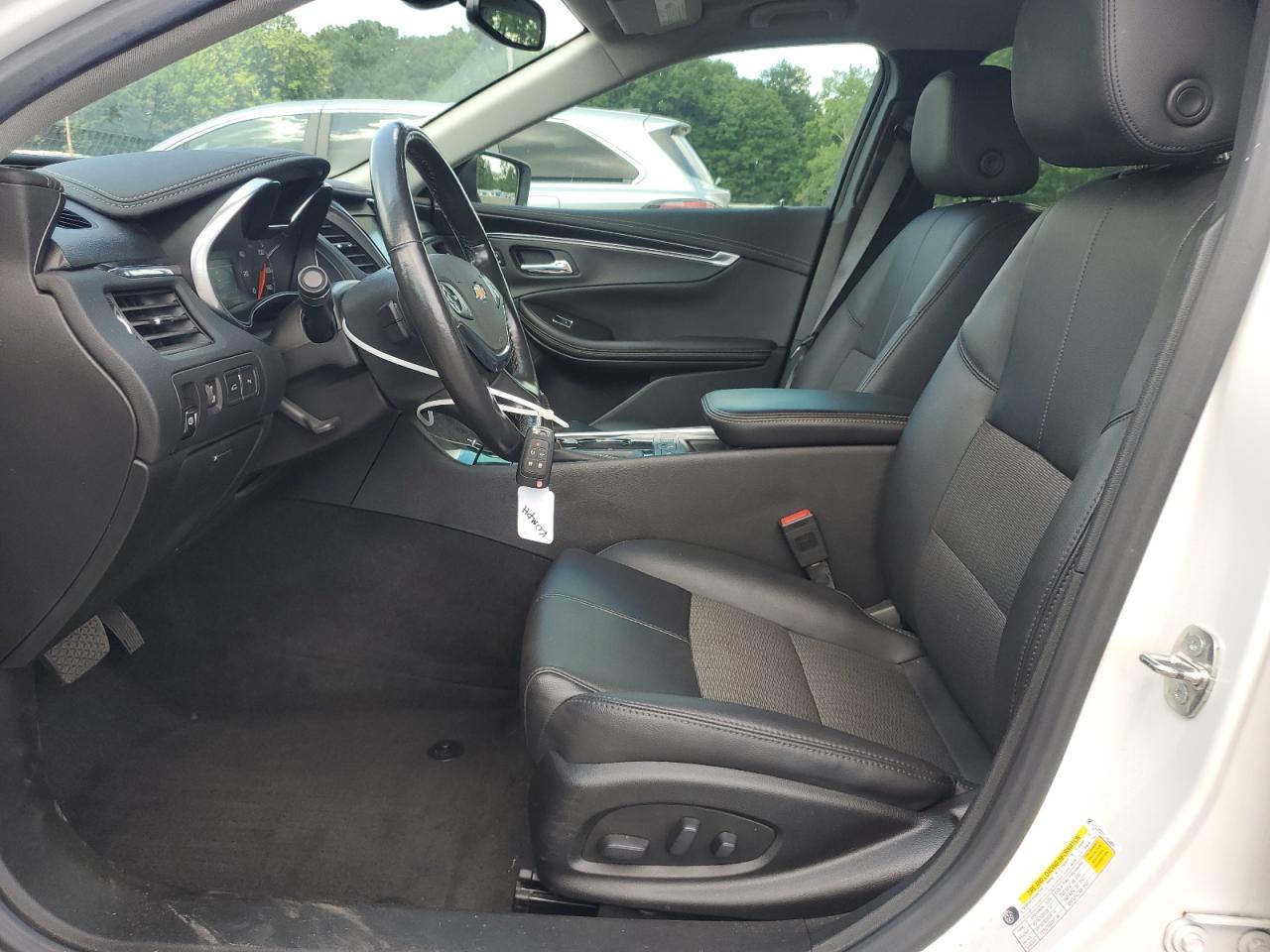 2020 Chevrolet Impala Lt VIN: 1G11Z5S37LU114856 Lot: 64874205