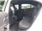 2013 MERCEDES BENZ A180 BLUEE for sale at Copart SANDTOFT