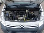 2018 CITROEN BERLINGO 6 for sale at Copart WHITBURN
