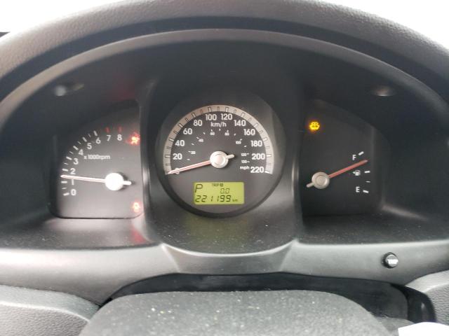 2010 KIA SPORTAGE LX  