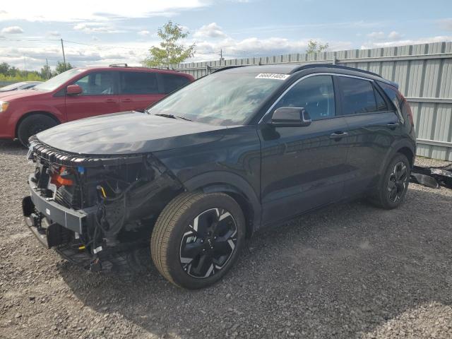 2025 KIA NIRO WIND   for sale at Copart ON - OTTAWA