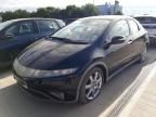 2006 HONDA CIVIC EX I for sale at Copart SANDY