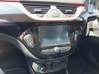 2017 VAUXHALL CORSA SRI for sale at Copart ST HELENS