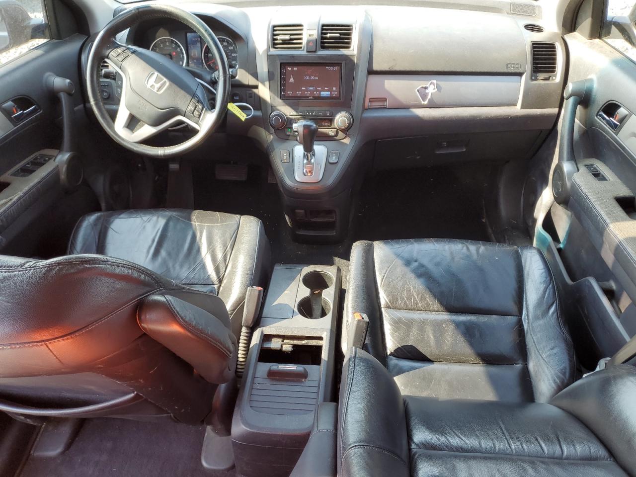 2010 Honda Cr-V Exl VIN: JHLRE3H79AC000027 Lot: 64225075