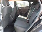 2020 FORD FIESTA ST- for sale at Copart NEWBURY