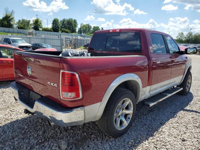  RAM 1500 2014 Maroon