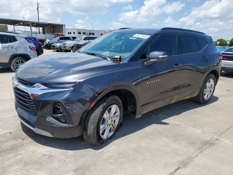 CHEVROLET BLAZER 2LT 2021