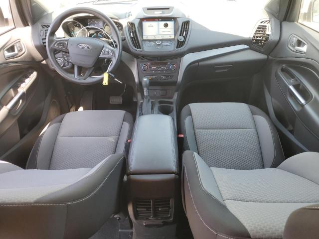  FORD ESCAPE 2017 Biały