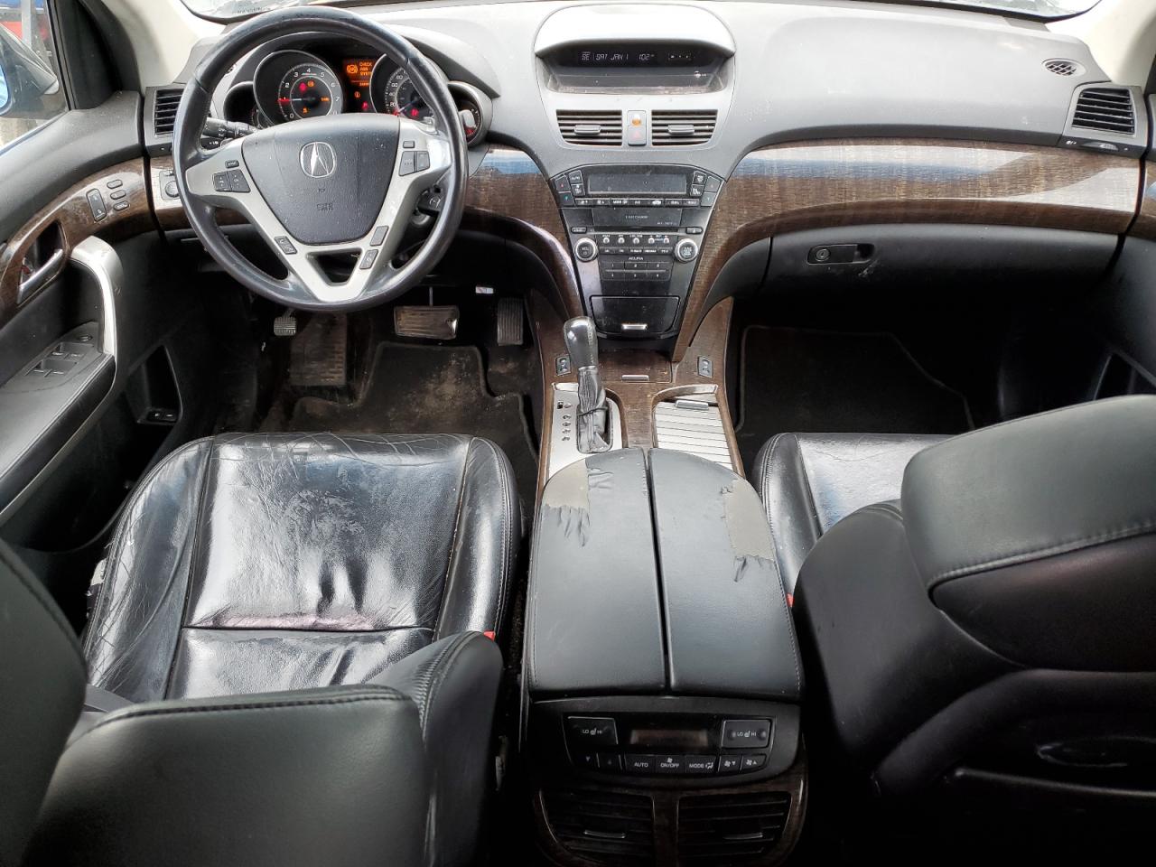 2hnyd2h24bh000794 2HNYD2H24BH000794 2011 Acura Mdx