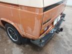 1980 VOLKSWAGEN TRANSPORTE for sale at Copart NEWBURY