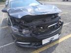 2019 VAUXHALL INSIGNIA SRI VX-LINE NAV  for sale at Copart SANDTOFT