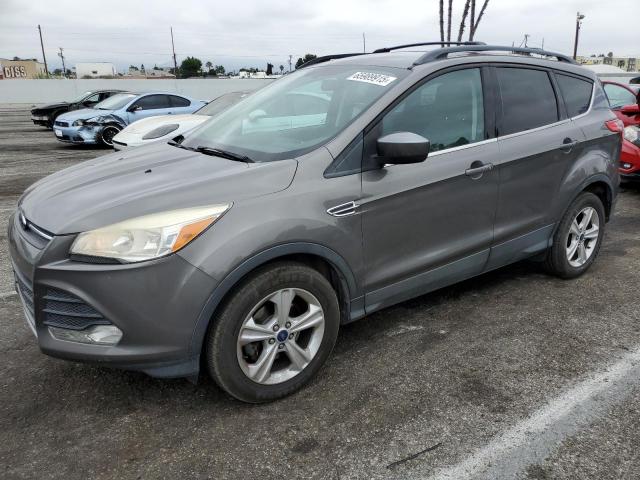 Parquets FORD ESCAPE 2013 Szary