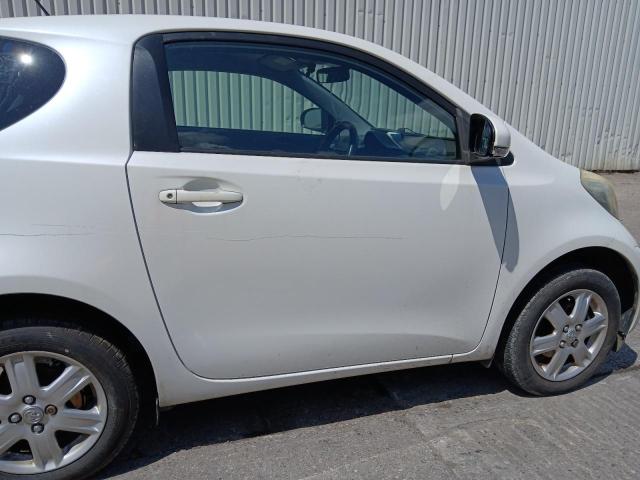2009 TOYOTA IQ VVT-I