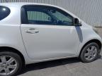 2009 TOYOTA IQ VVT-I for sale at Copart CHESTER