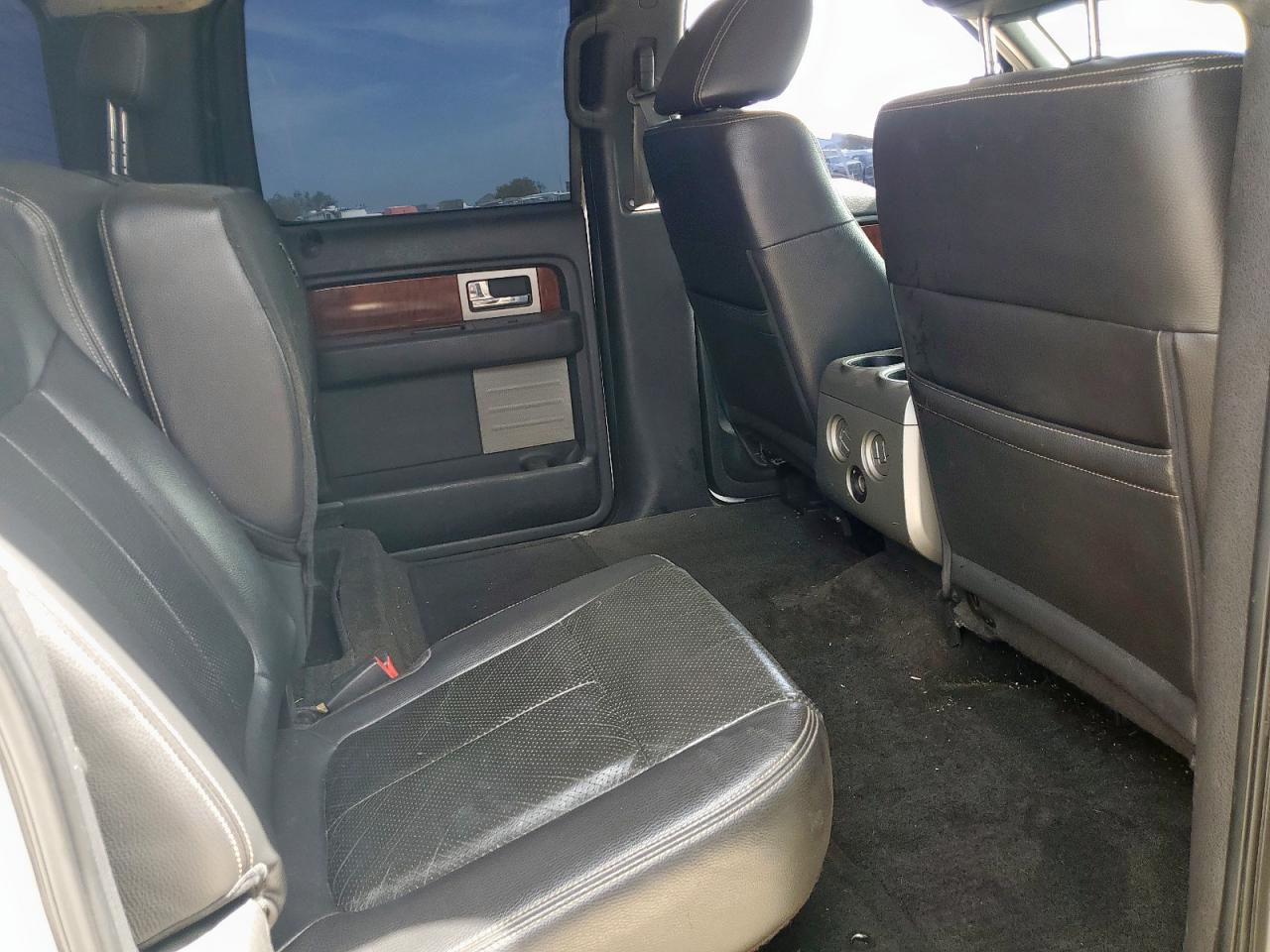 2009 Ford F150 Supercrew VIN: 1FTPW12V89KB33439 Lot: 65005005