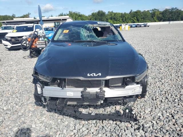  KIA K5 2022 Gray