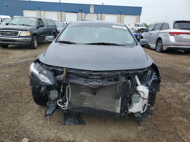  CHEVROLET MALIBU 2021 Szary