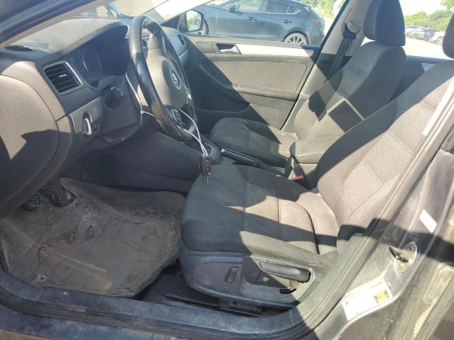 2014 VOLKSWAGEN JETTA TDI  