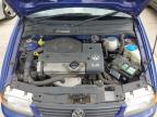 1998 VOLKSWAGEN POLO 1.4 L for sale at Copart SANDY