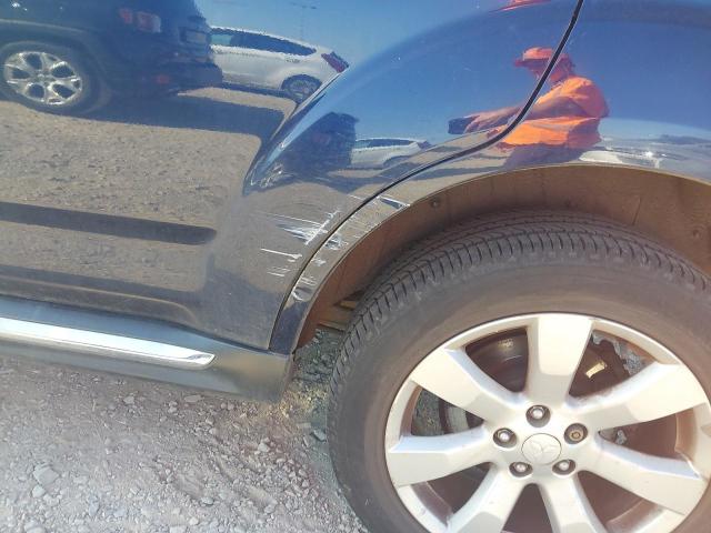 2013 MITSUBISHI OUTLANDER