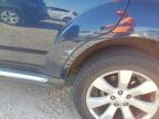 2013 MITSUBISHI OUTLANDER for sale at Copart CORBY