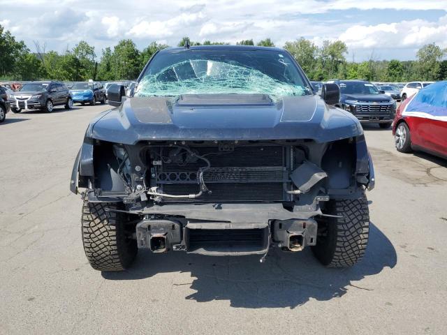  FORD F150 2019 Czarny