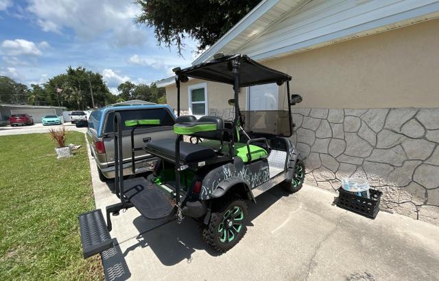 2000 YAMA ALL OTHER - ATV AND UTILITY VEHICLES GOLF CART