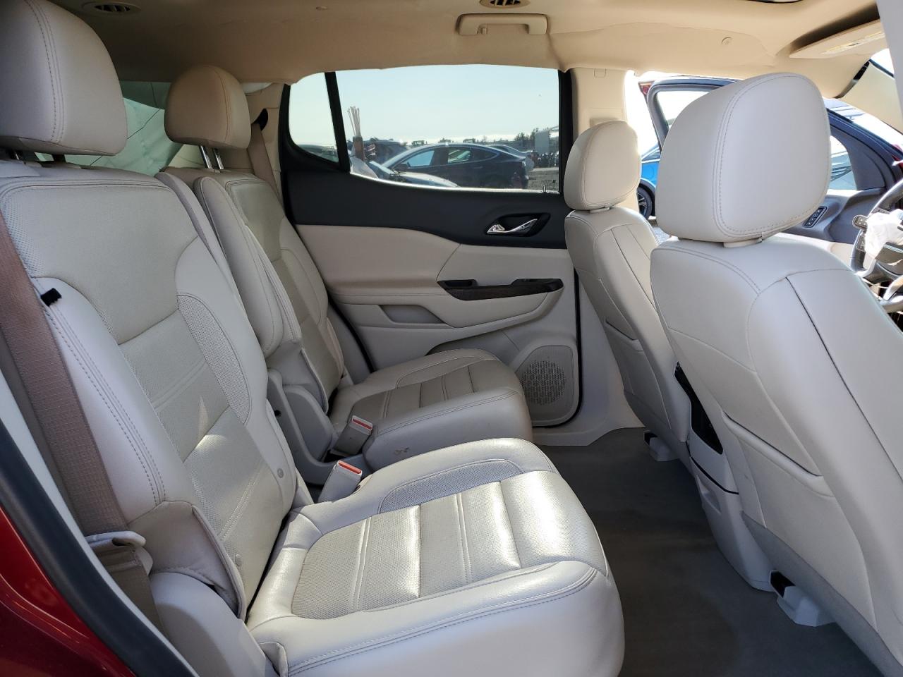 2020 GMC Acadia Denali VIN: 1GKKNXLS0LZ105691 Lot: 65053375