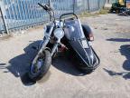 2012 TRIUMPH BONNEVILLE for sale at Copart SANDWICH