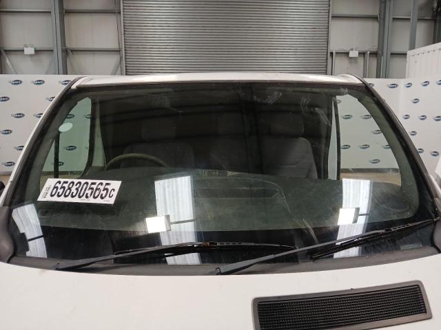 2007 RENAULT TRAFIC SL2